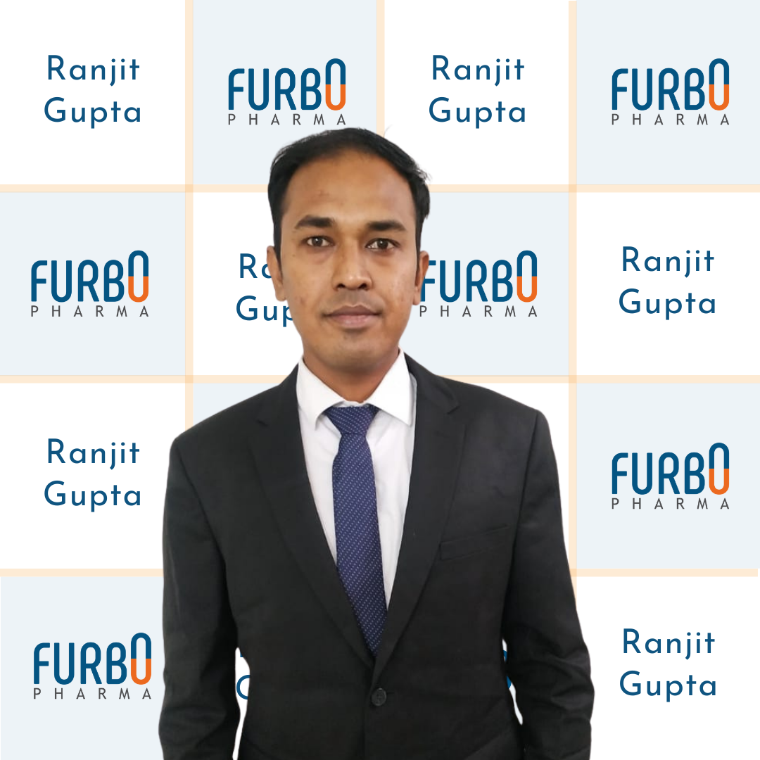 Ranjit Gupta